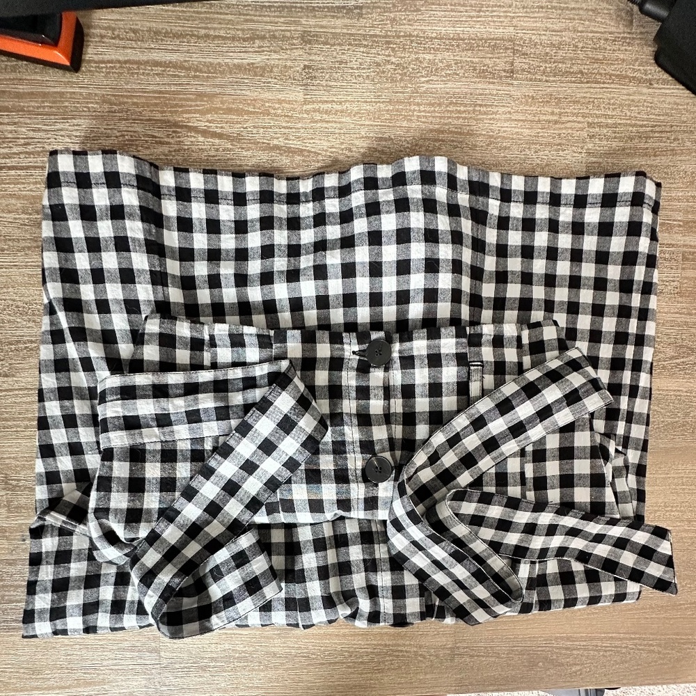 Sezane Amandine skirt